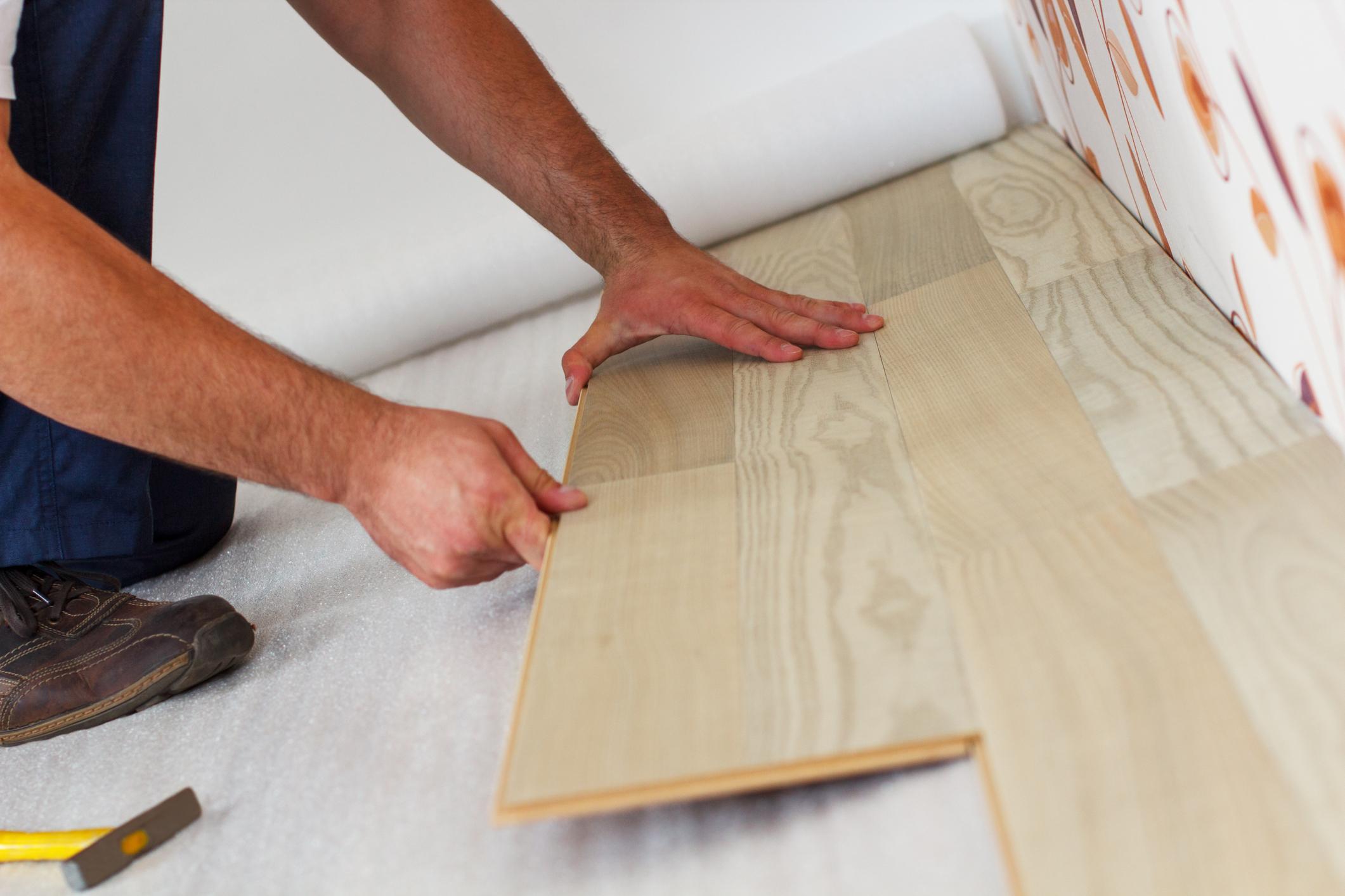 Abana Laminatçı